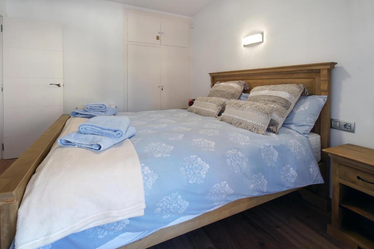 Beach Club House Apartment Castelldefels Exterior photo